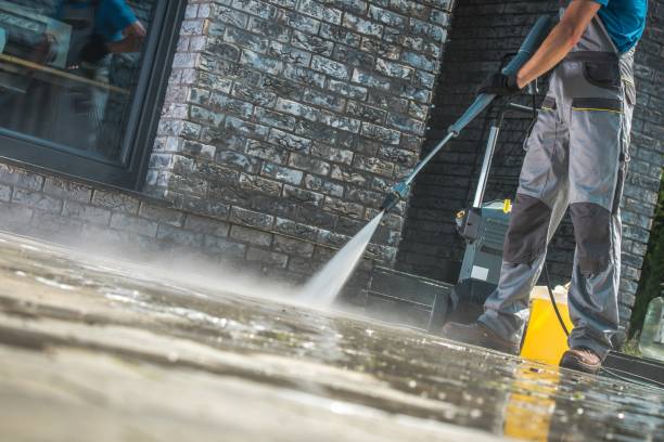 Best Factory Floor Cleaning  in Duryea, PA